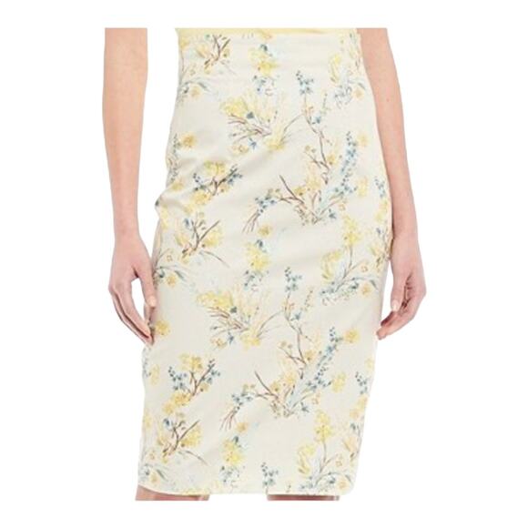 Antonio Melani Rosalie Skirt Size 10 NWT - Picture 3 of 10